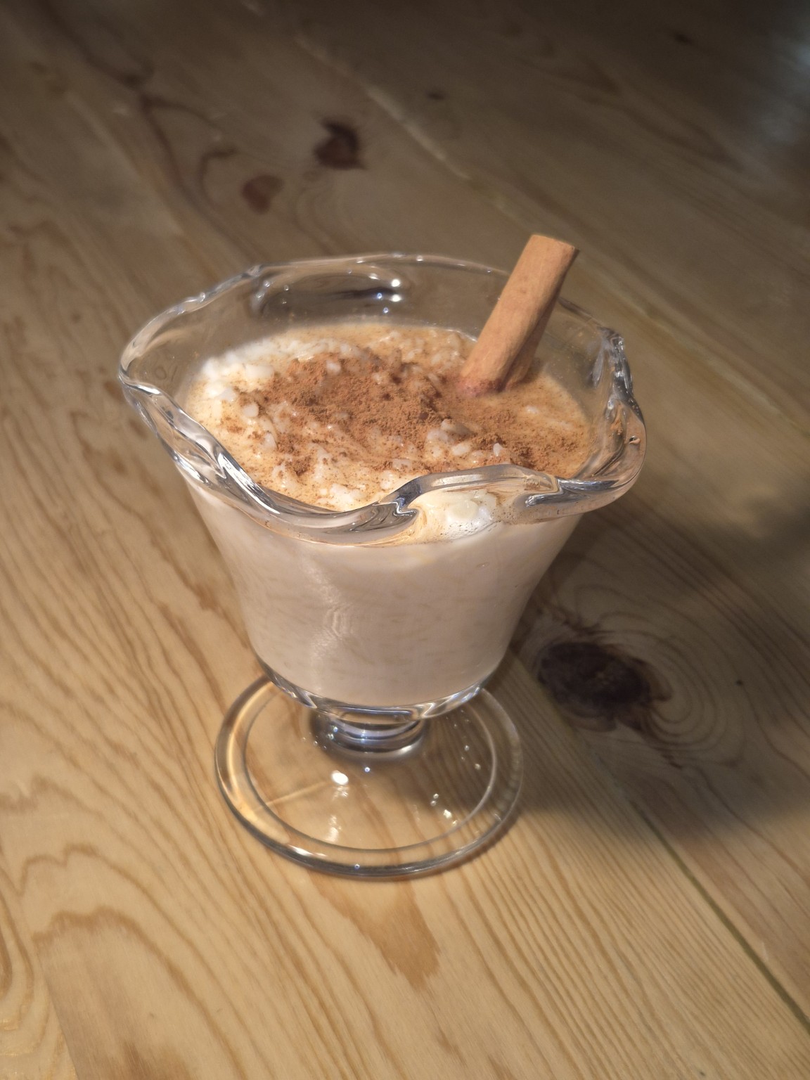 Arroz con Leche